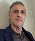 antonio tieppo